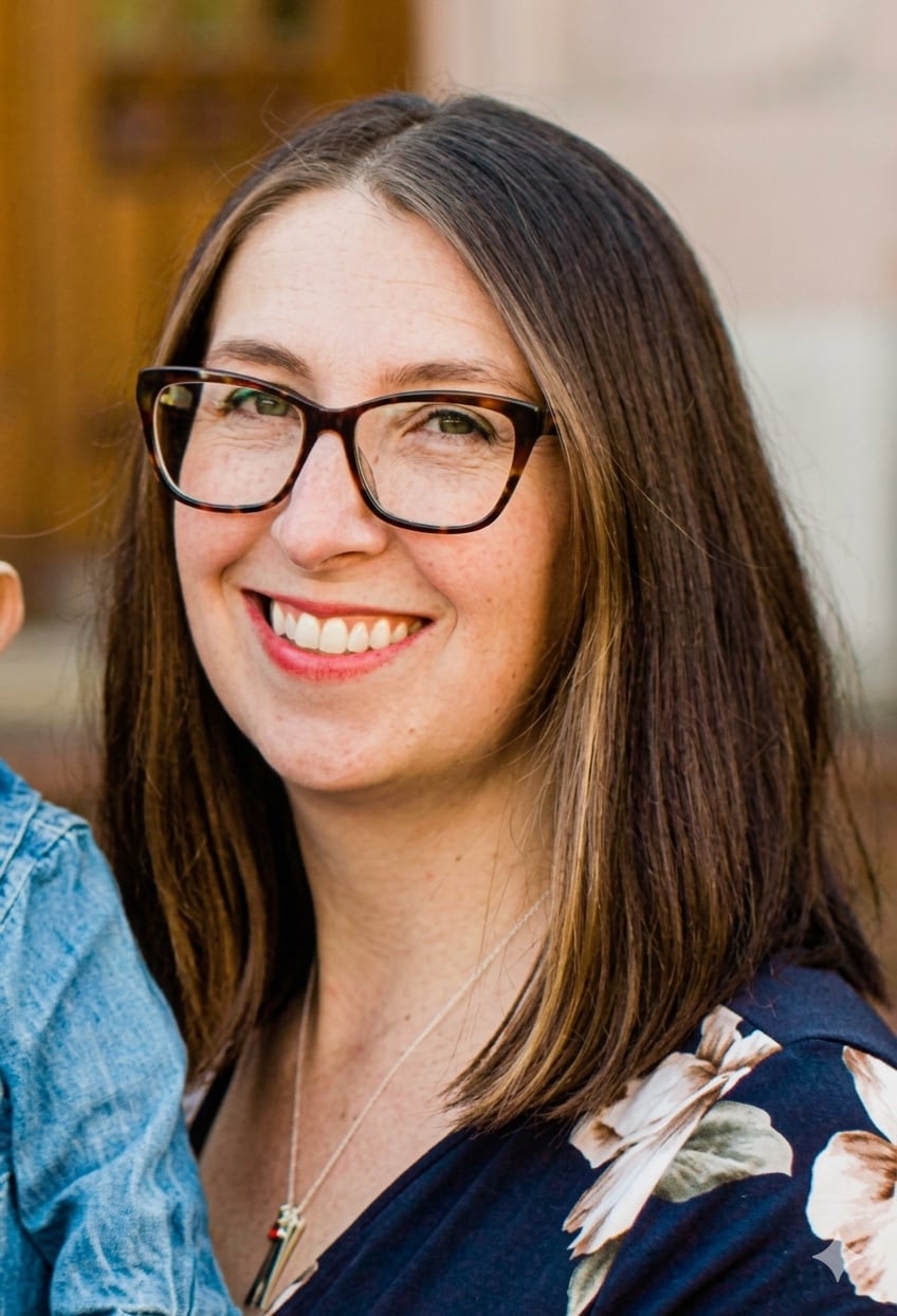 Samantha Avramovic, Certified Lactation Support Provider