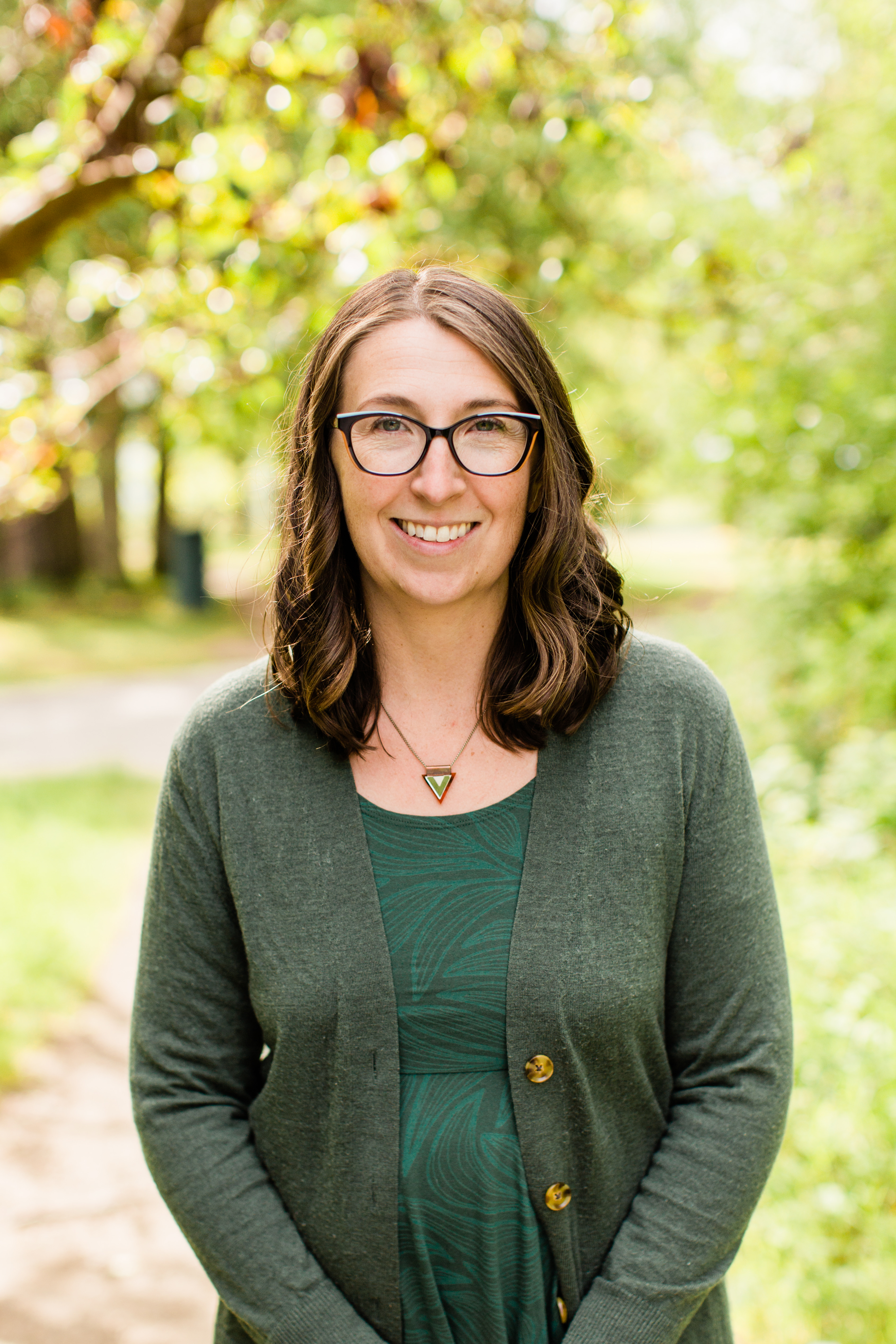 Samantha Avramovic, Certified Lactation Support Provider